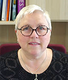 Anne Galy