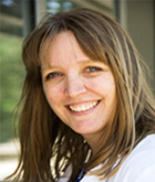 Shari Pilon-Thomas